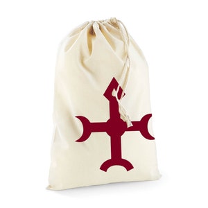 Protectorate of Menoth - Dice/Token Bag