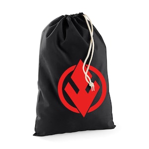 Sith Eternal - Dice Bag / Star Wars X-Wing - Armada - Legion