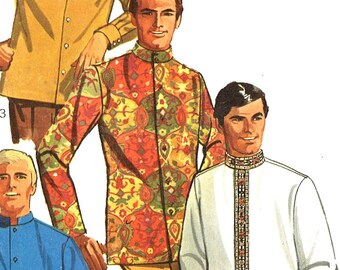 Nehru jacket beatles store