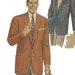 see more listings in the Men's Outerwear Patterns section