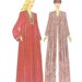 see more listings in the Vintage Dress Patterns section