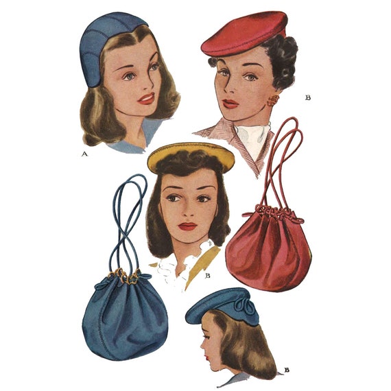 VintagePatternsSewBI