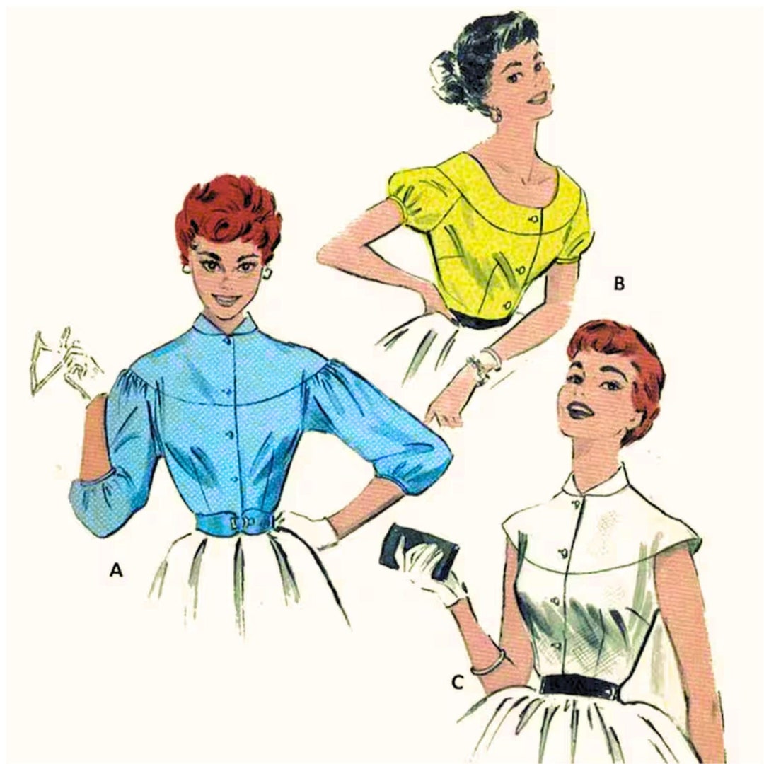 Kleding jaren 50 vrouwen huren - Incognito Leusden