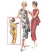 see more listings in the Vintage Dress Patterns section