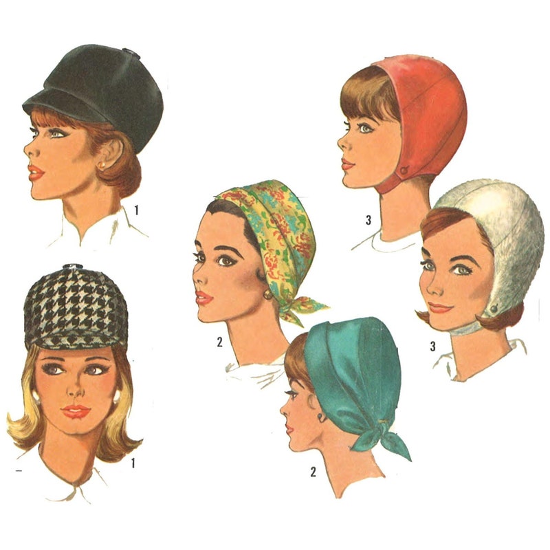 Jockey Hat - Etsy