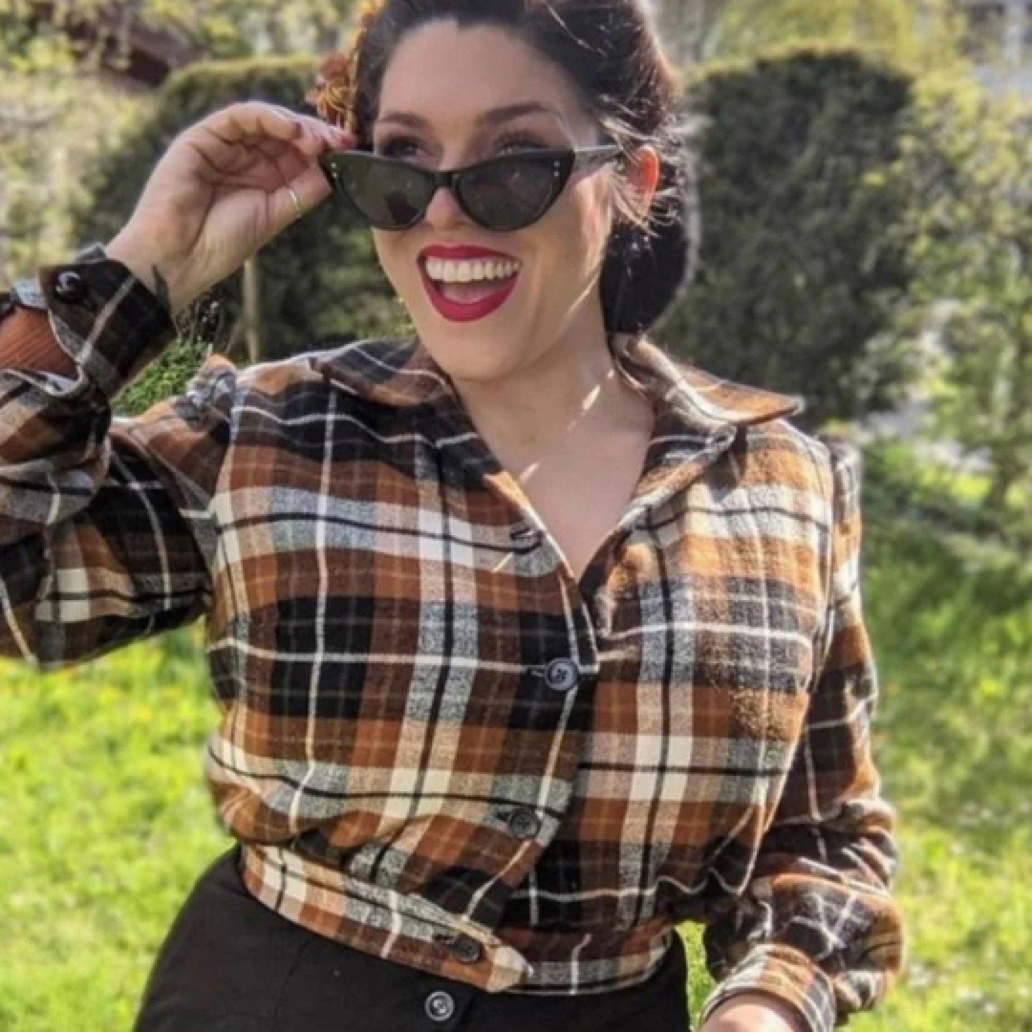 Sewing Sewing & Fiber A 1940 bust size 44112cm springsummer coat sewing