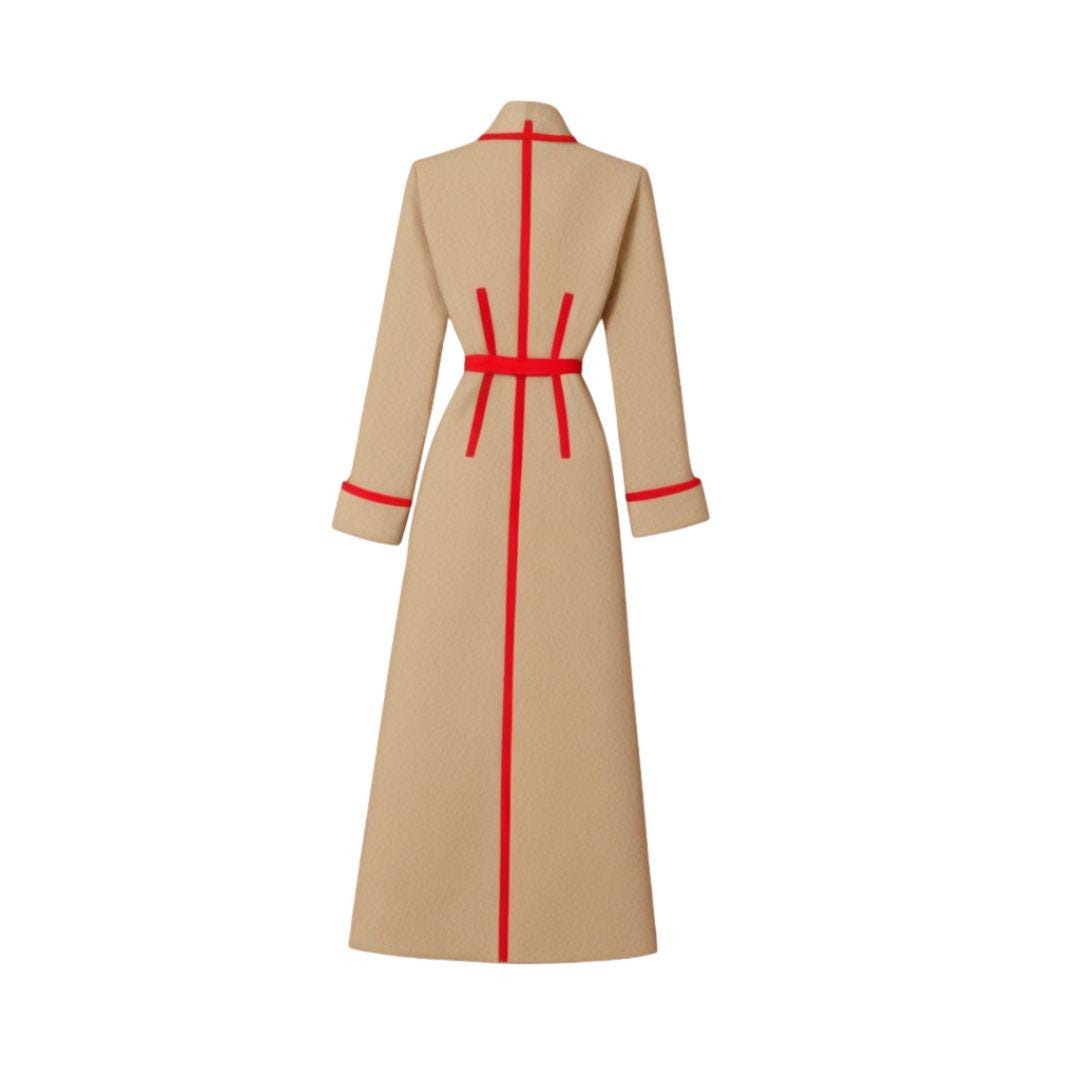 専用40s-50s vintagePENDLETONcheck gowncoat Plus Size (or Any Size) Vintage 1949 Wedding Dress Sewing