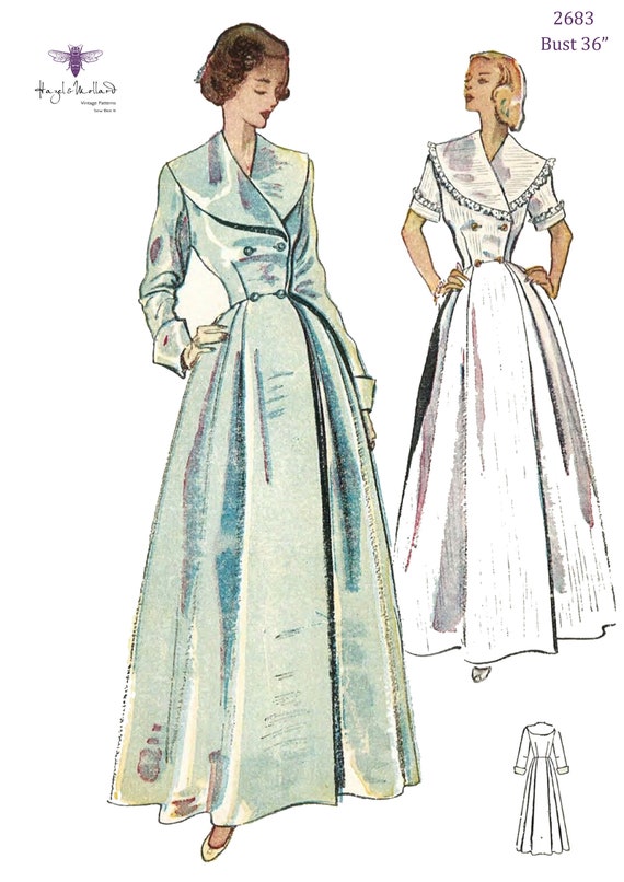 women's dressing