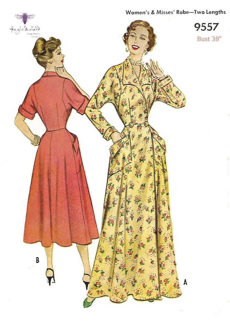1950's reproduction clothing