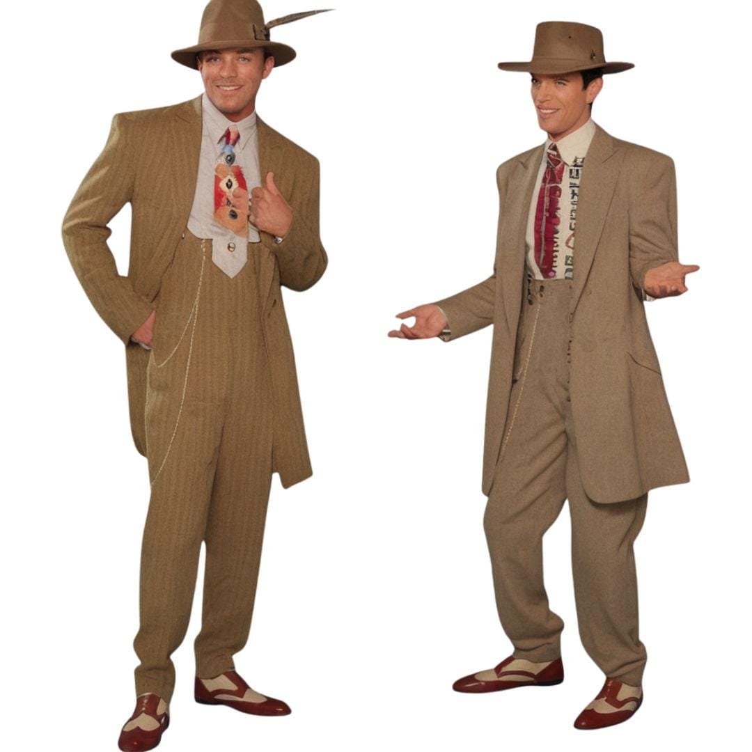 80s 90s Zoot Setup vintage テーラードセットアップ 80s 90s Zoot