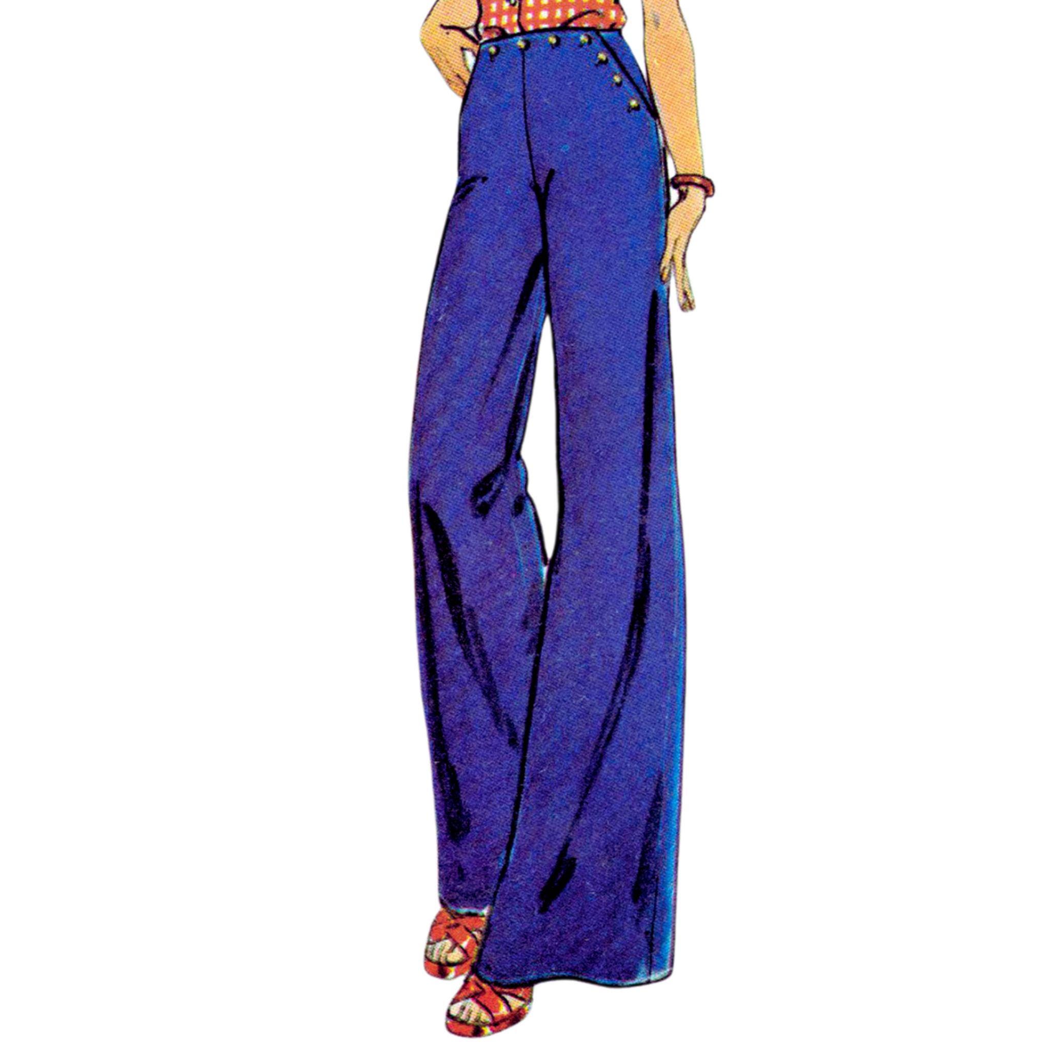 70s Wide Leg Pants - Etsy UK 70s Wide Leg Pants - Etsy UK