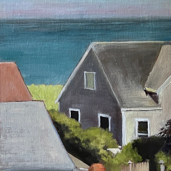 Cape Cod Art Etsy