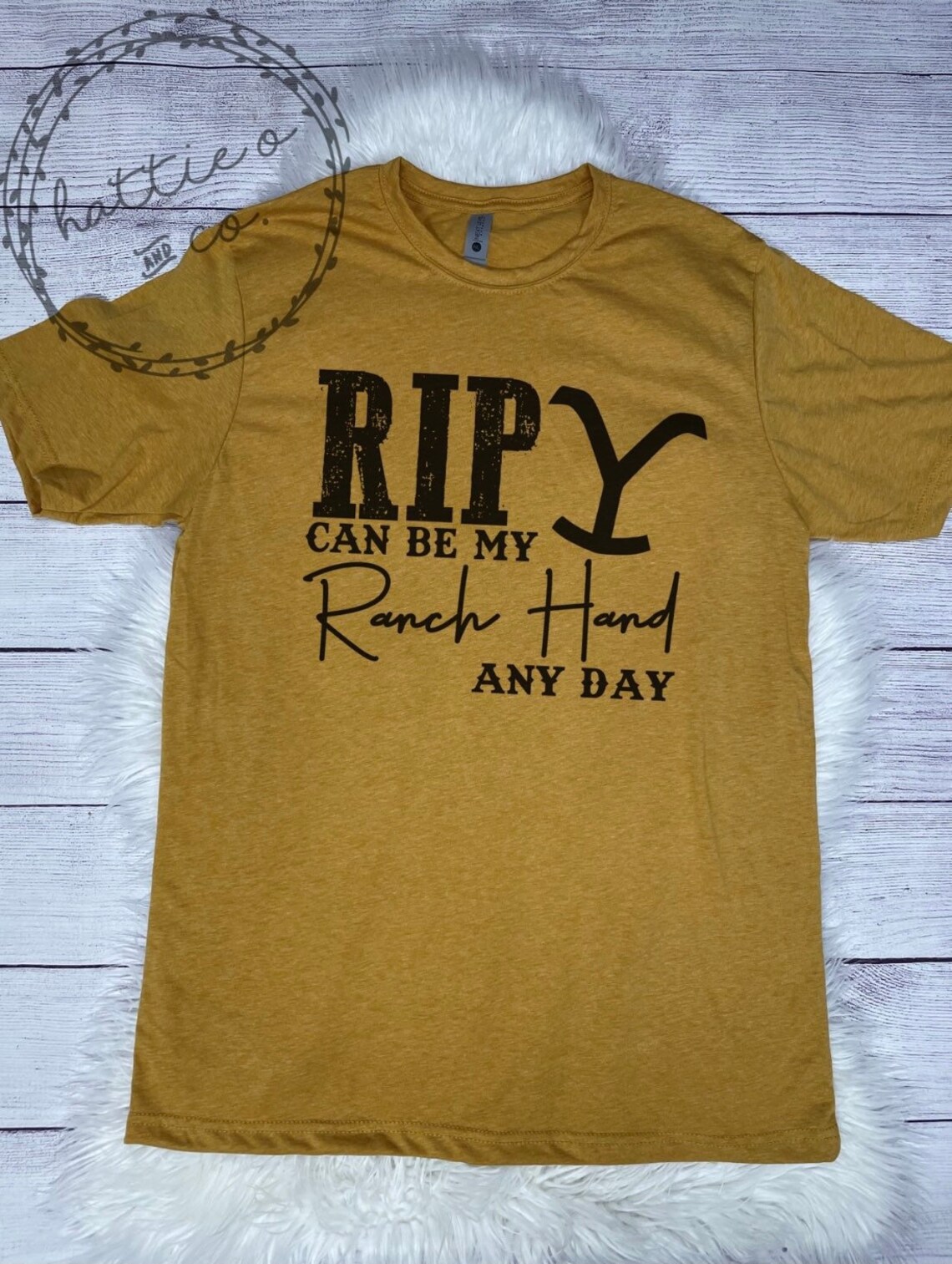 easy to rip shirts