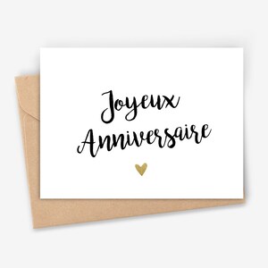 Birthday Cards Paper Party Supplies Greeting Card A5 Size Sailor Chibi Moon Bow Happy Birthday