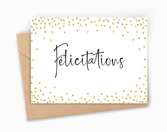 Felicitation Diplome Etsy France
