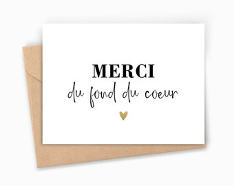 Merci Maitresse Etsy France