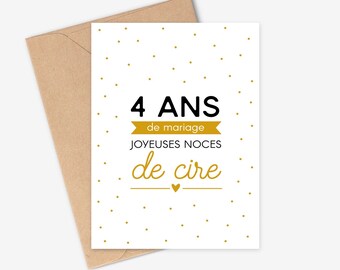 30 Ans De Mariage Etsy