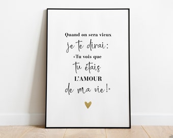 Affiches Cartes De Voeux Grossesse By Paperandlovestudio