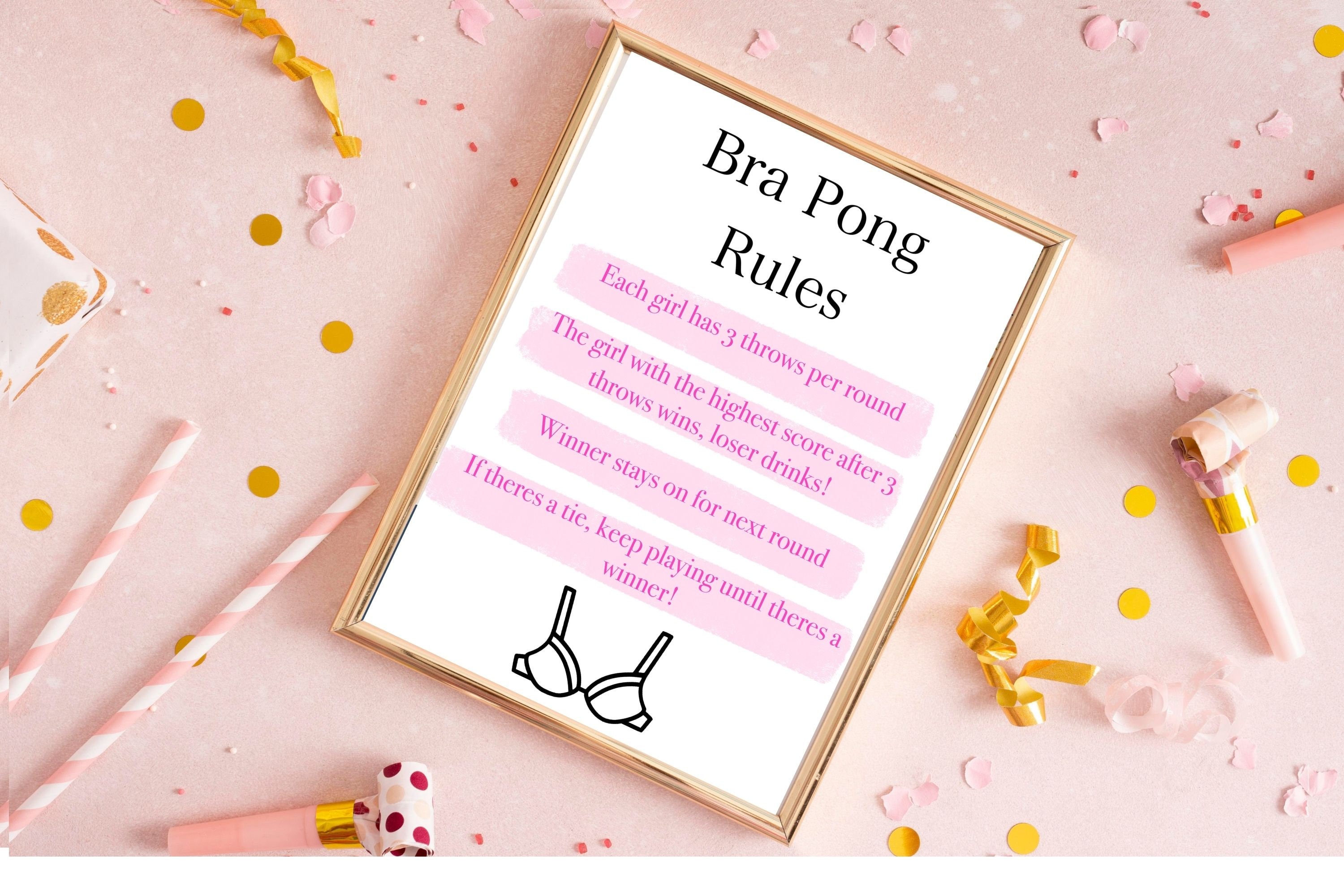 What is the 3 Bra Rule? Expert Tips You Need to Know