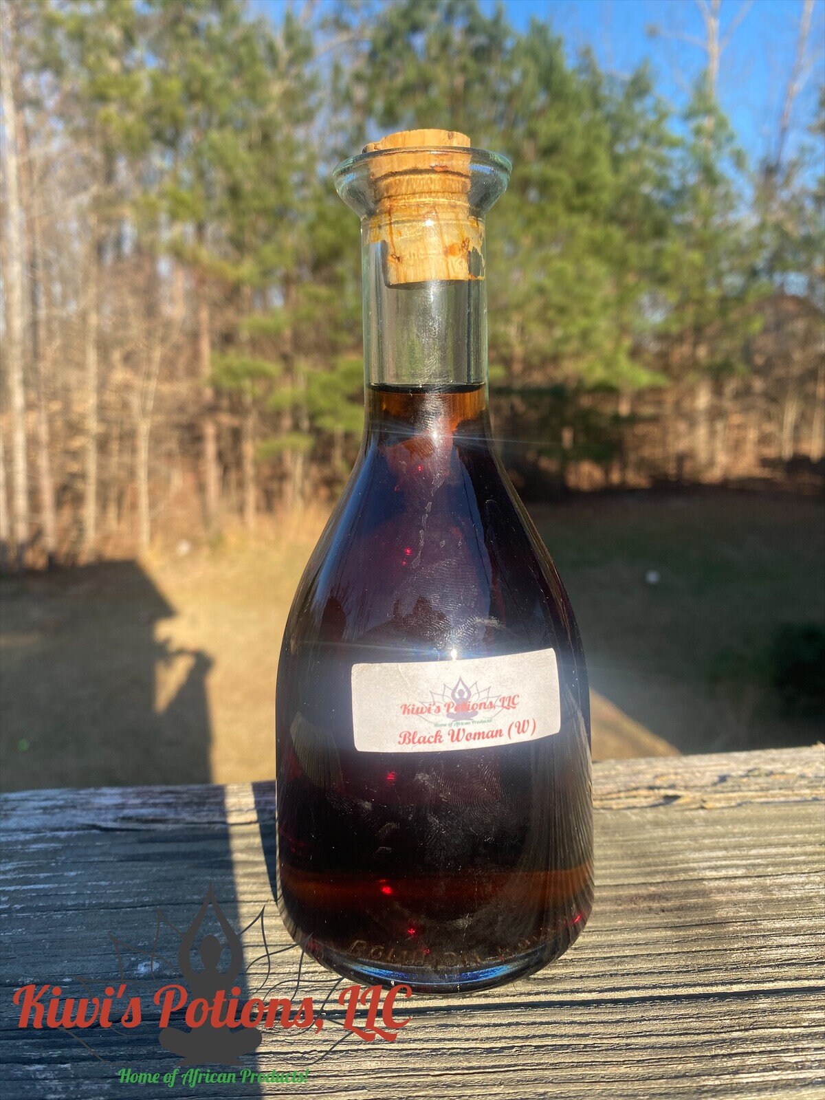 Black Women Body Oil Fragrance For Women Etsy