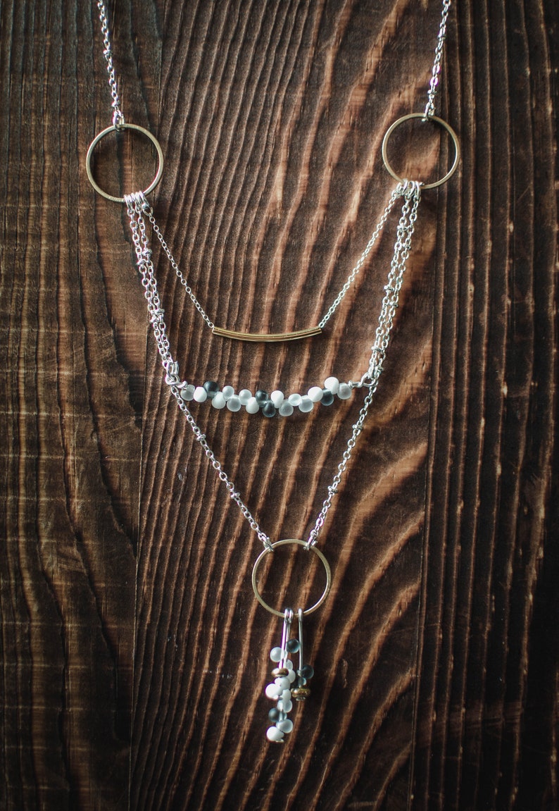 Althea Necklace