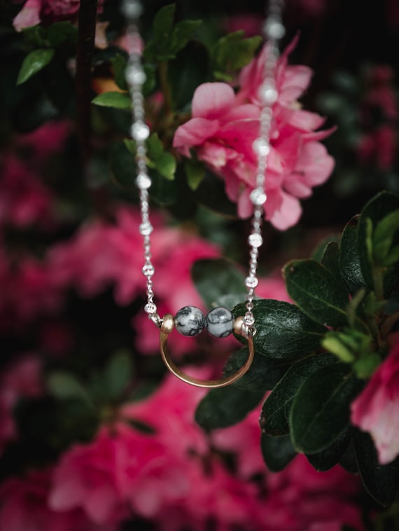 Dahlia Necklace Etsy Singapore