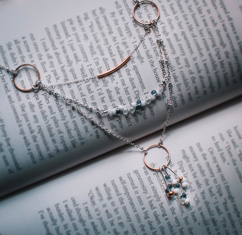 Althea Necklace