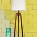 see more listings in the Floor Lamps section