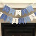 see more listings in the Birthday Banners section