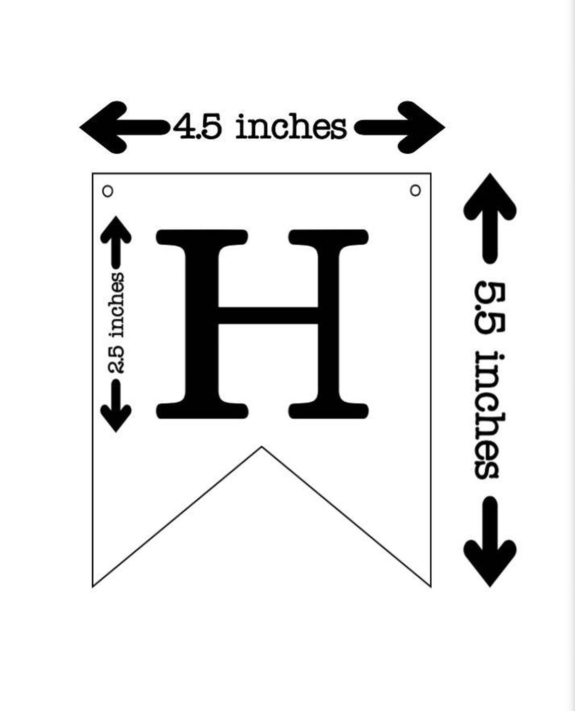 Ahoy It's A Boy Banner Boy Baby Shower Baby Shower Etsy