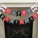 see more listings in the Birthday Banners section