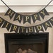 see more listings in the Birthday Banners section