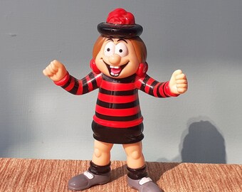 minnie the minx costume
