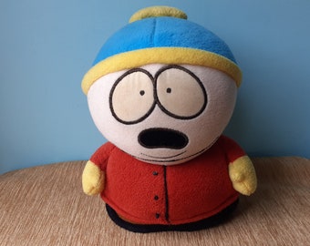 south park soft toys