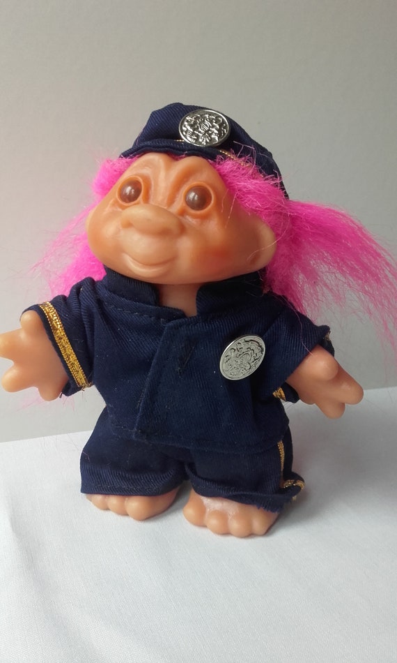 1986 troll doll sales