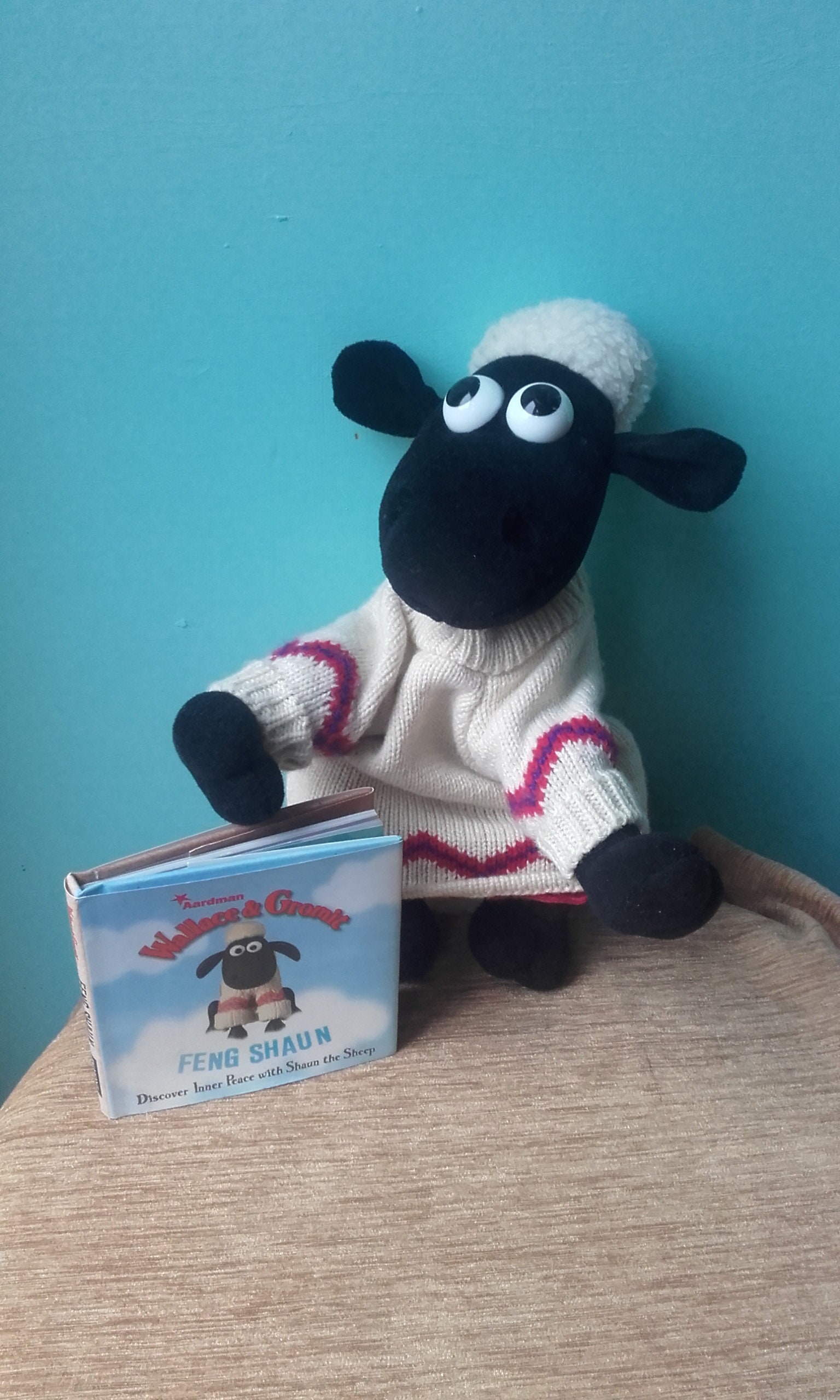wallace and gromit soft toys