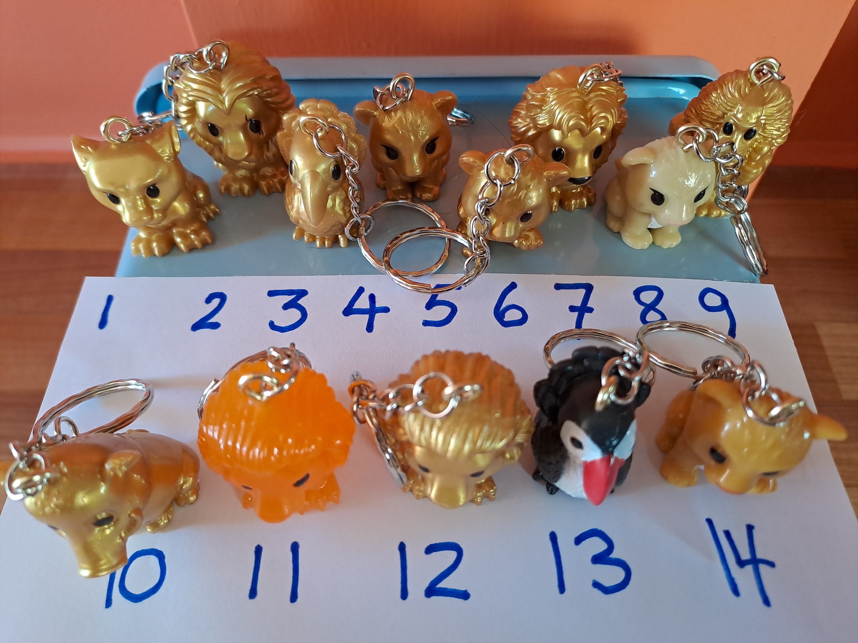 Ooshies nz sale