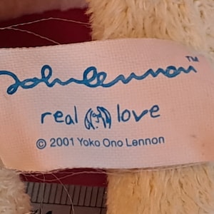 Paroles de Chansons : John Lennon - Real Love Lyrics & traduction