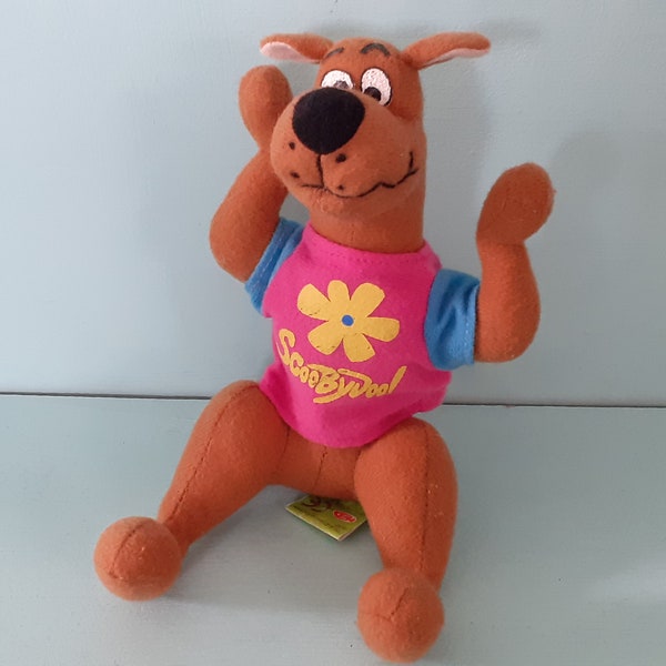 Teddy Bear Dog Toy Etsy UK