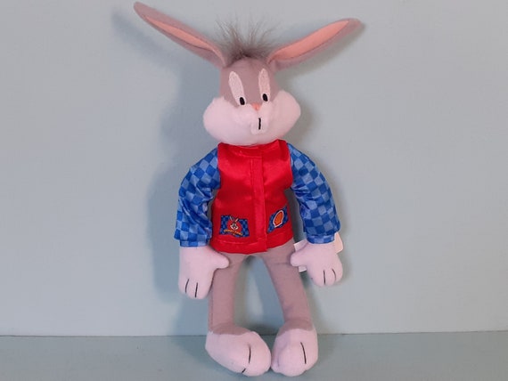 De L'Adulte Homme Femme Officiel Insectes Lapin Looney Tune Costume  Déguisement