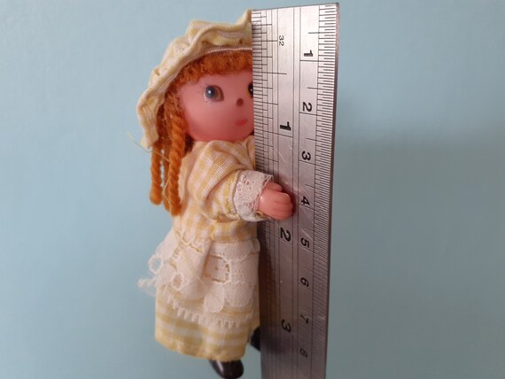 LITTLE DOLL Cuff