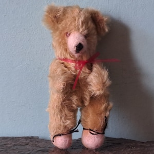 Schuco bear - Etsy 日本