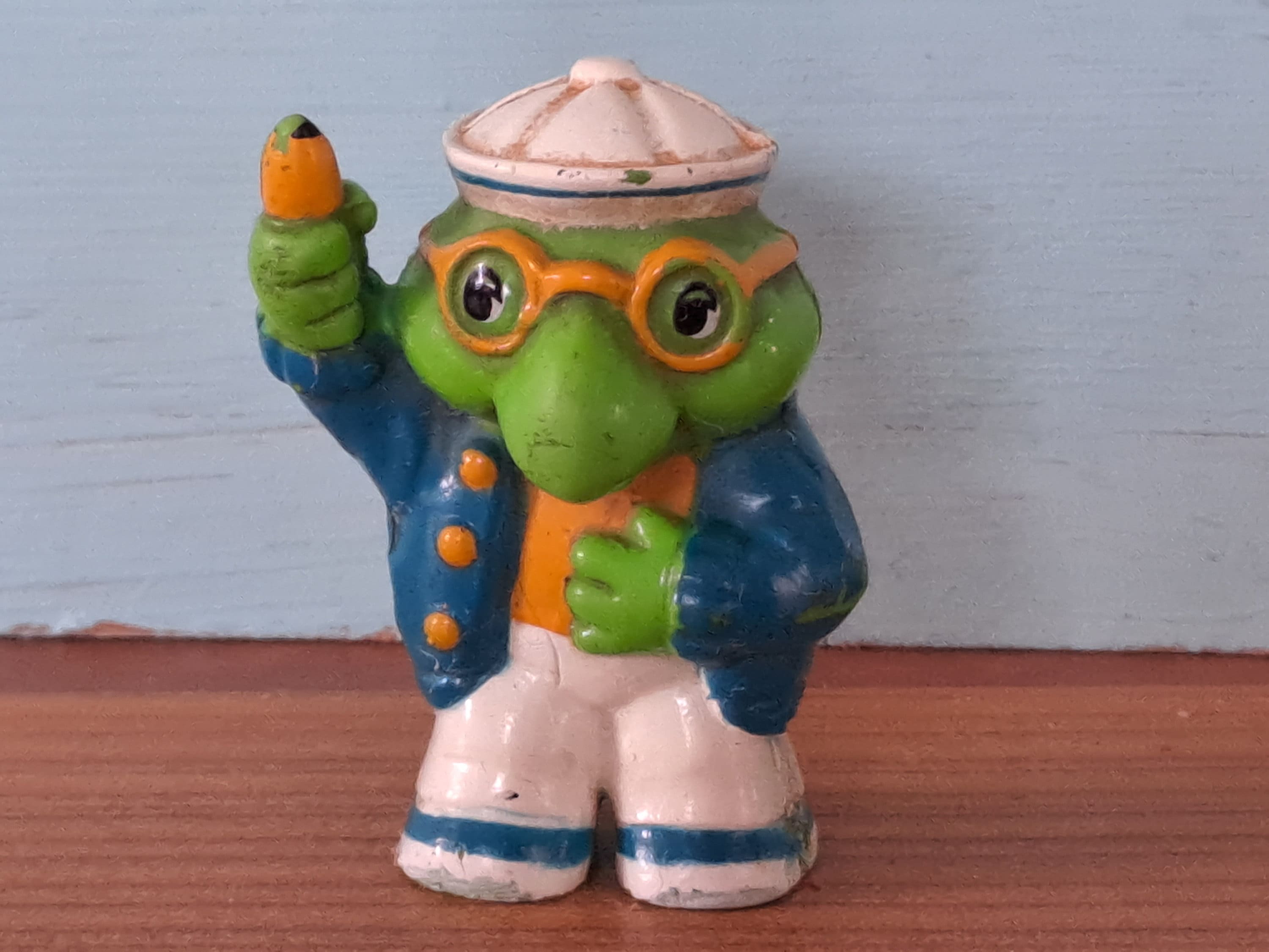 Get Along Gang Figures - Etsy