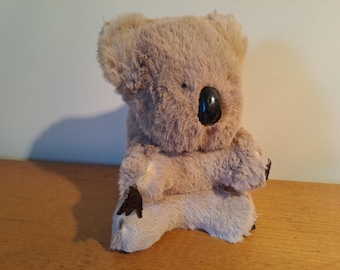 C.A. Toys オーストラリア コアラ ぬいぐるみ ヴィンテージ お土産