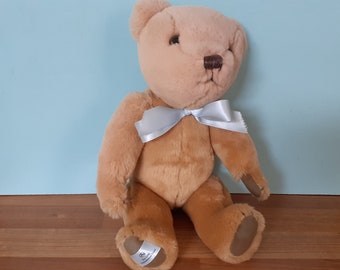 ヴィンテージ メリーソート アイアンブリッジ シュロップス テディベア