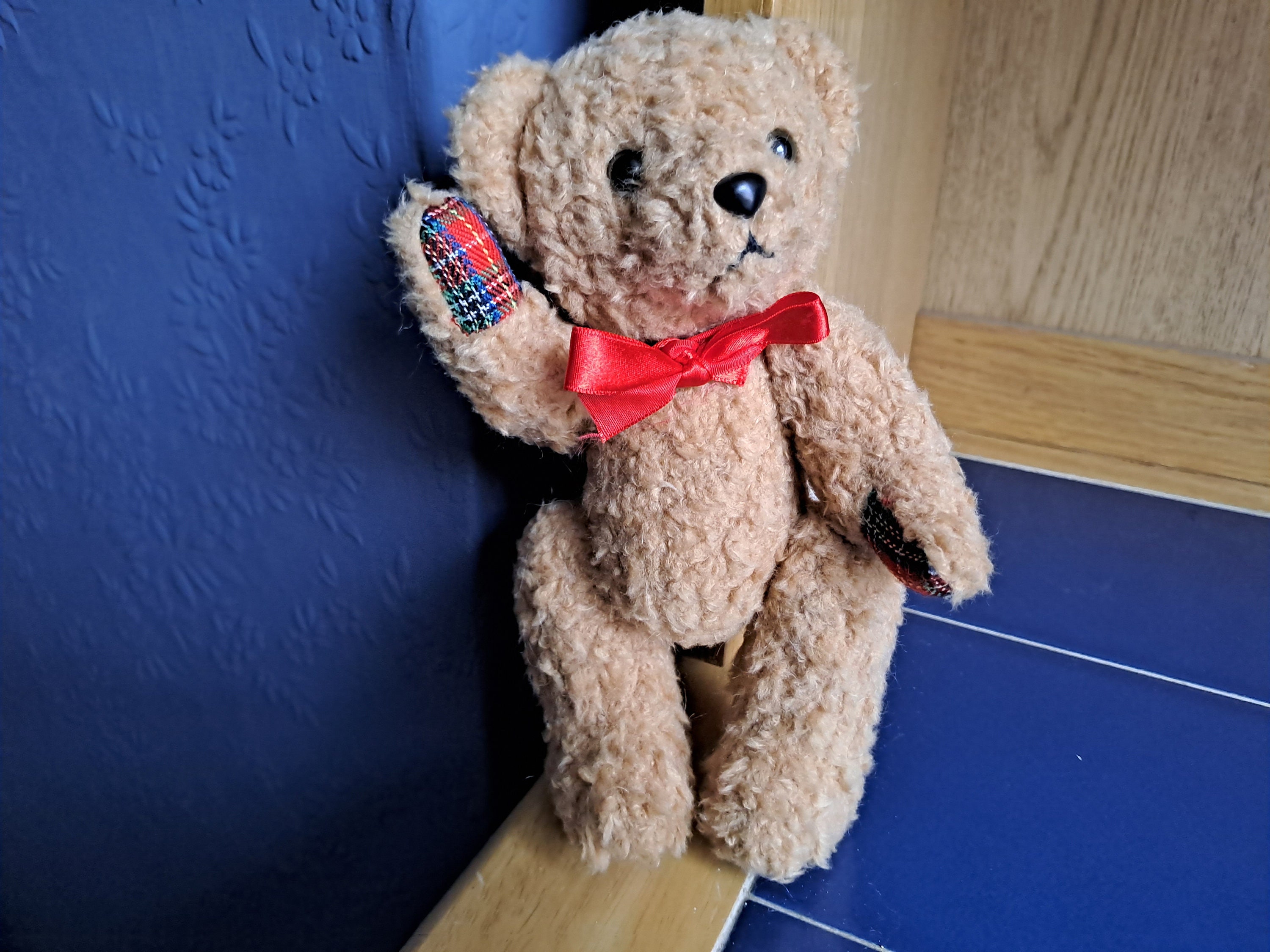 Mothercare teddy discount