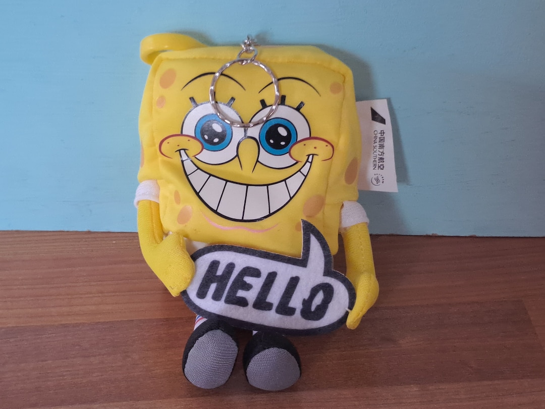 小物 VERDY x Loco Scraps Plush Keyring Yellow 4580506835925_fb3d28744697547d