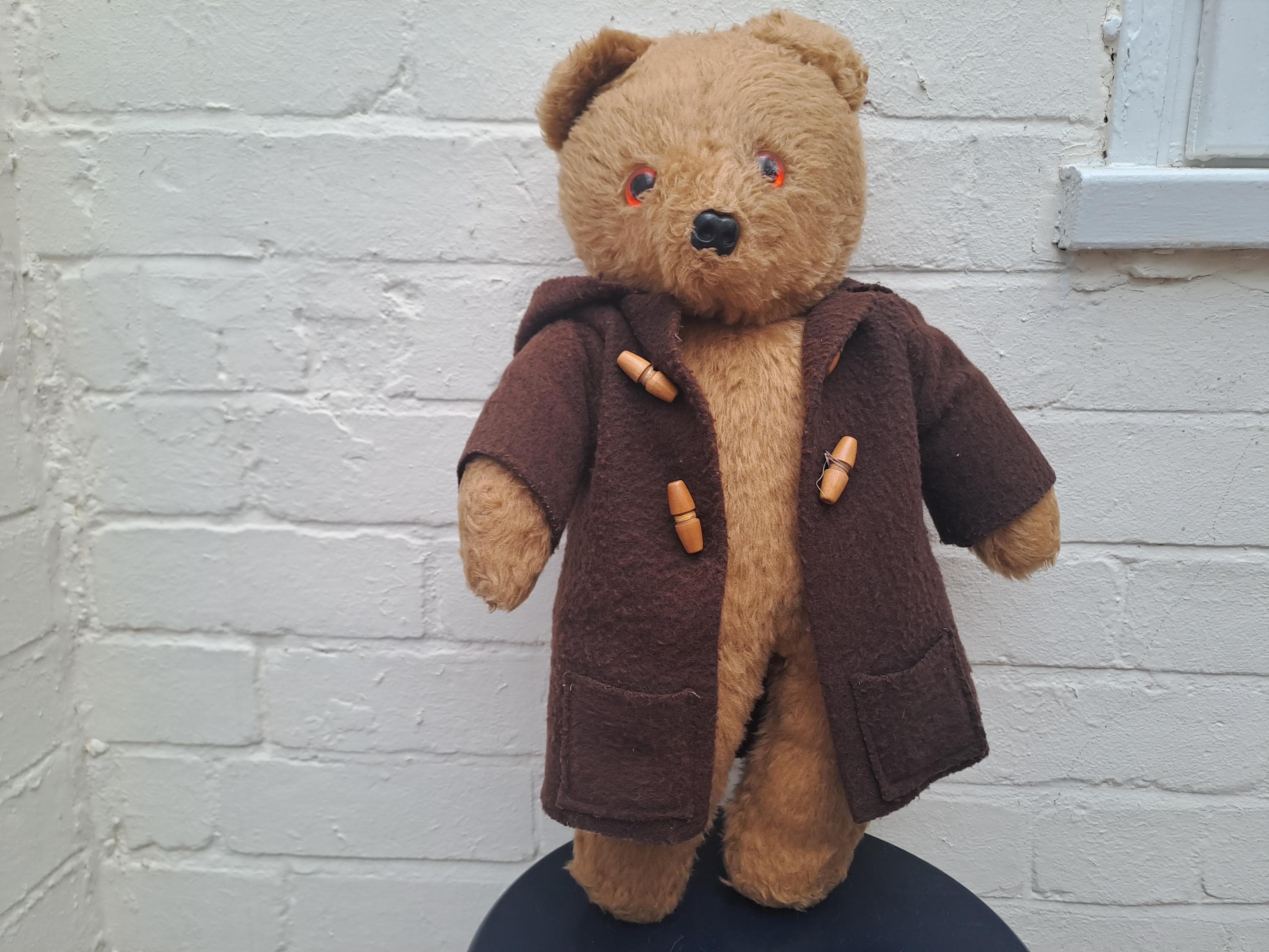 Gabrielle Paddington Bear Original - Etsy UK