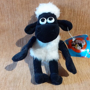 shaun the sheep jumper knitting pattern