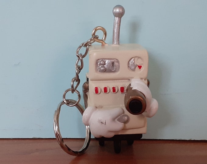 Rare Wallace and Gromit Figure the Cooker Keyring Key Ring Fob Etsy